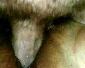 xxxtreme anal session