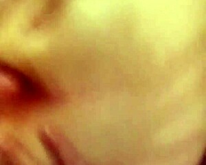 Intense Amateur Anal Sex