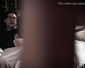 teen tricked into neighbor's rough encounter