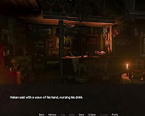 Let's play The Witcher Zerrikanian Apprentice demo.