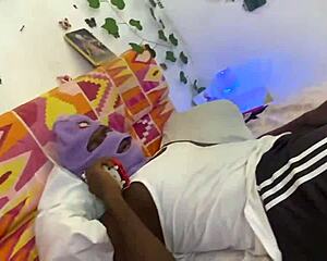 Anita Wet Pussy As A Private Nurse!