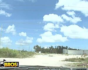 bangbros - the brilliant kim kennedy gets her sexy latin pussy stuffed