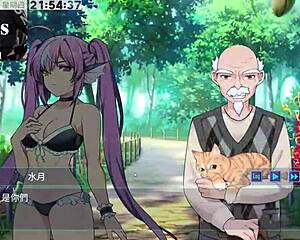 Ai愛諾 Hentai Machine Girl Training Episode 9