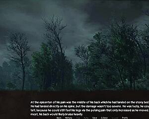 Let's play The Witcher Zerrikanian Apprentice demo.