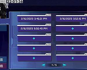 Ai愛諾 Hentai Machine Girl Training Episode 9