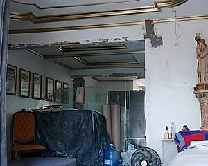 Neighbor Fucks Ass And Turns Me Into A Woman With Big Dick