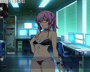 Ai Eno ejaculated hentai video Part 9 You explore the female ejaculation