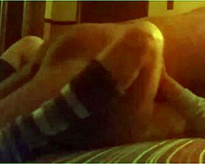 rica sesi�n de sexo