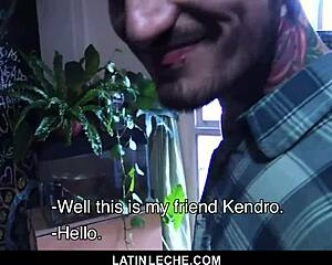 Tricked Latino studs gay group sex video### Alternative Responses:Latino studs Tricked gay group sex video