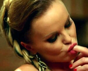 Hermosa, Hermosa Masturbating, I Can't Stop Watchin Her!