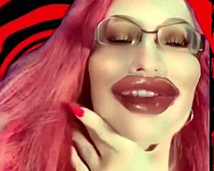 YOUR COCK UNDER MY CONTROL!