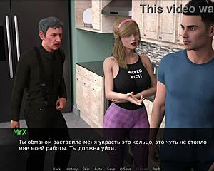 Man, I’m totally hooked on Dusklightmanor’s Female Storm 21, ya know!