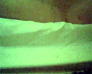 Just saw this ladyboy on webcam, showing off her cock in a wild session. Pretty raw stuff!