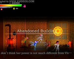 Guilty Hell - Normal Playthrough Part 4