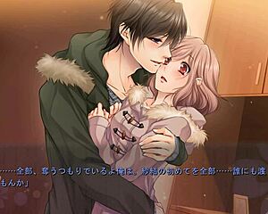 Enkan No Memoria - Katsuki Minato 1