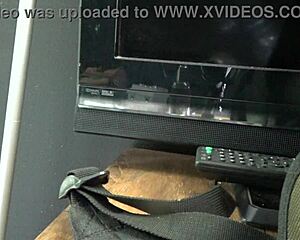 Watch PJ Daniels take it anal in POV style.