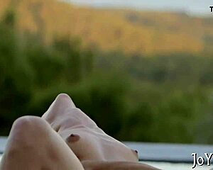 Hardcore blowjob and rough sex comes amateur J
