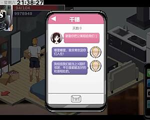 ntraholic part6 with intense hentai anime scenes