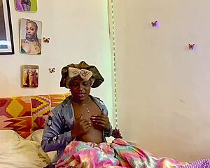 1st class student did a quicky in her room