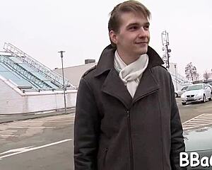 sexy gay dudes explore intense desires