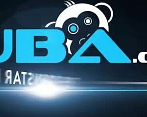 sexy babe kirra lynne films herself alone in close up