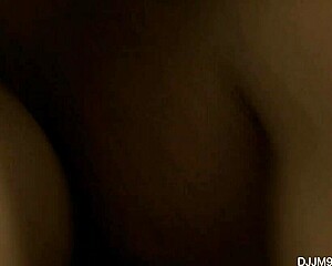 Hot trio orgy with sexy anal pounding! 🔥