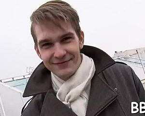 sexy gay dudes explore intense desires