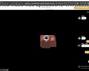 comendo a loirinha de jeito 😊