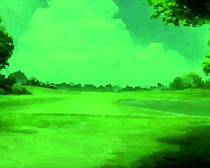 Animated erotic video big tits big ass princesses and elves