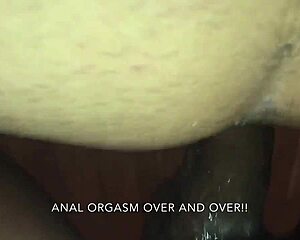 extreme wet bareback session