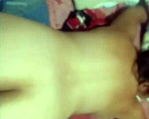 bbw enjoys pov pleasure in fat body exploration