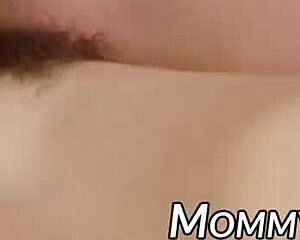 blonde milf serene siren seduces stepdaughter lola with fingering.