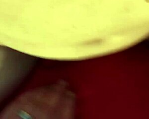 homemade sexy couple just hanging out and being intimate