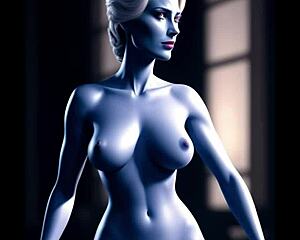 This AI is really interesting, number five