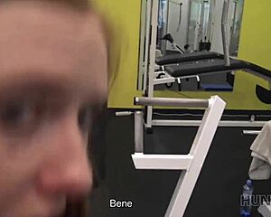 hunt4k, think your girlfriend’s worth this cash for a quick pov bang?