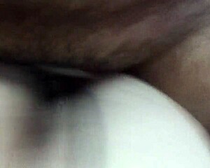 Married gay man gets wild!