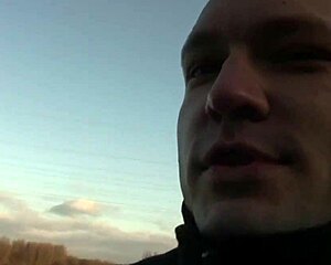 gina feels aroused during casting with fingering and blowjob