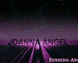 Fetish Goth Teen 18+agers Oral Threesome