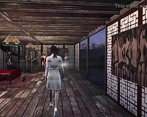 fallout 4 sexy fashion review 8 got me hyped for more hentai