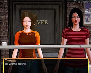 Small tits and tits teen's 18+ female game experience
