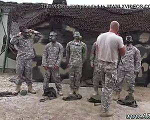 Old young blowjob in woods?