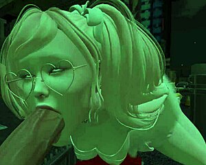 Cute 3D Outdoor Game