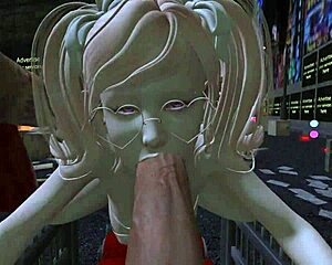 Cute 3D Outdoor Game