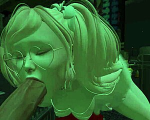 Cute 3D Outdoor Game