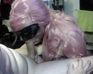 obedient stepdaughter swallows stepdaddys cum