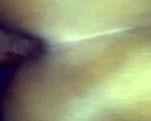 Big booty chick get dick down