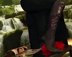 Watch Me Try On My New Skinny Jeans