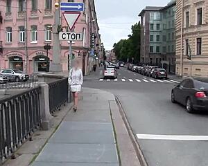 Stripping for eager agent 😏