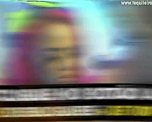 Debora fantine in live sexy bi feminino da primavera