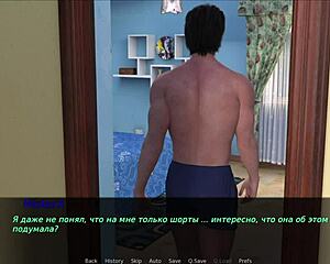 Pine Falls - Mechanic Fixes Car in Episode 9